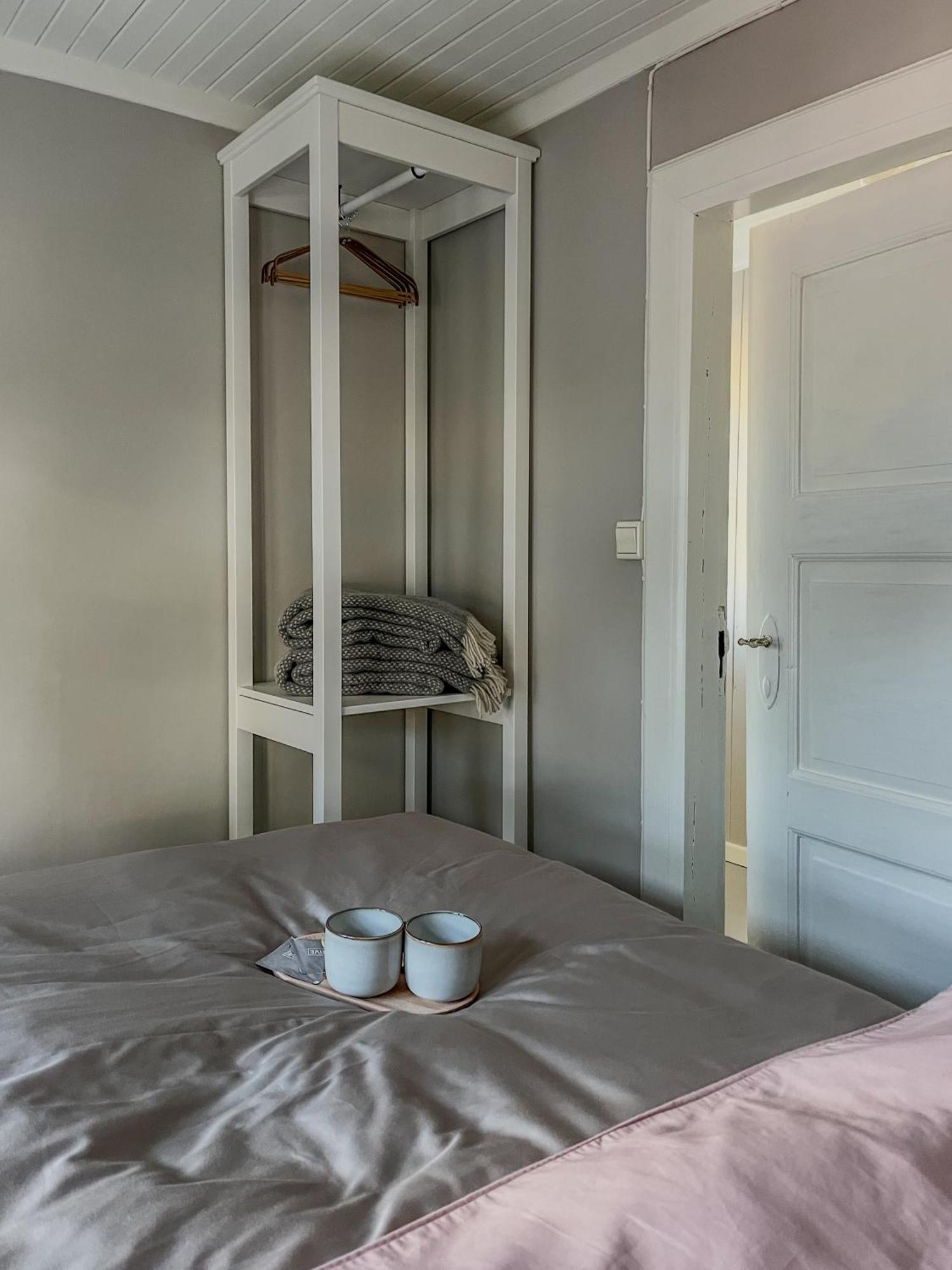 Husly Reine - Your Home With Reinebringen View Dış mekan fotoğraf
