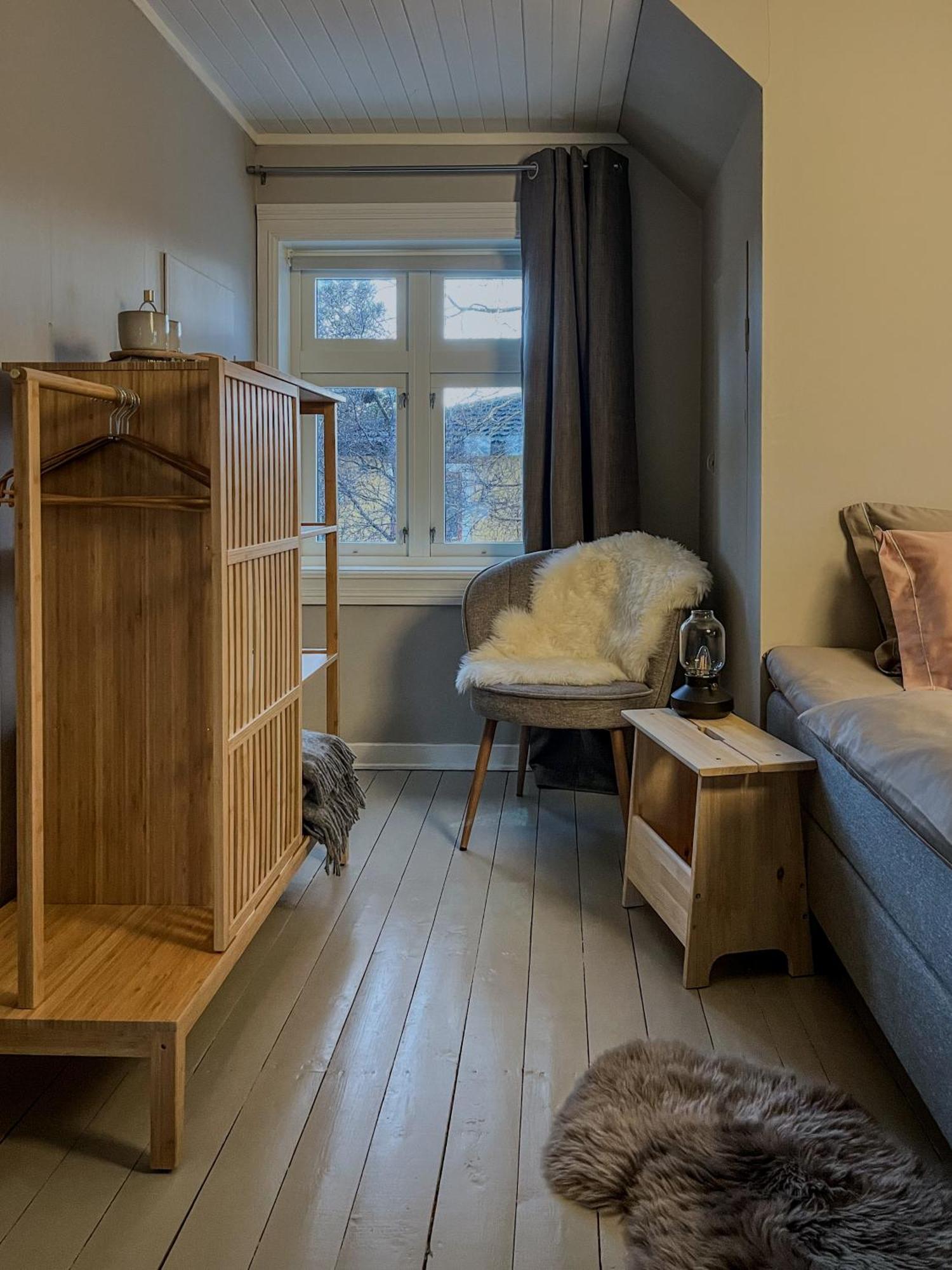 Husly Reine - Your Home With Reinebringen View Dış mekan fotoğraf
