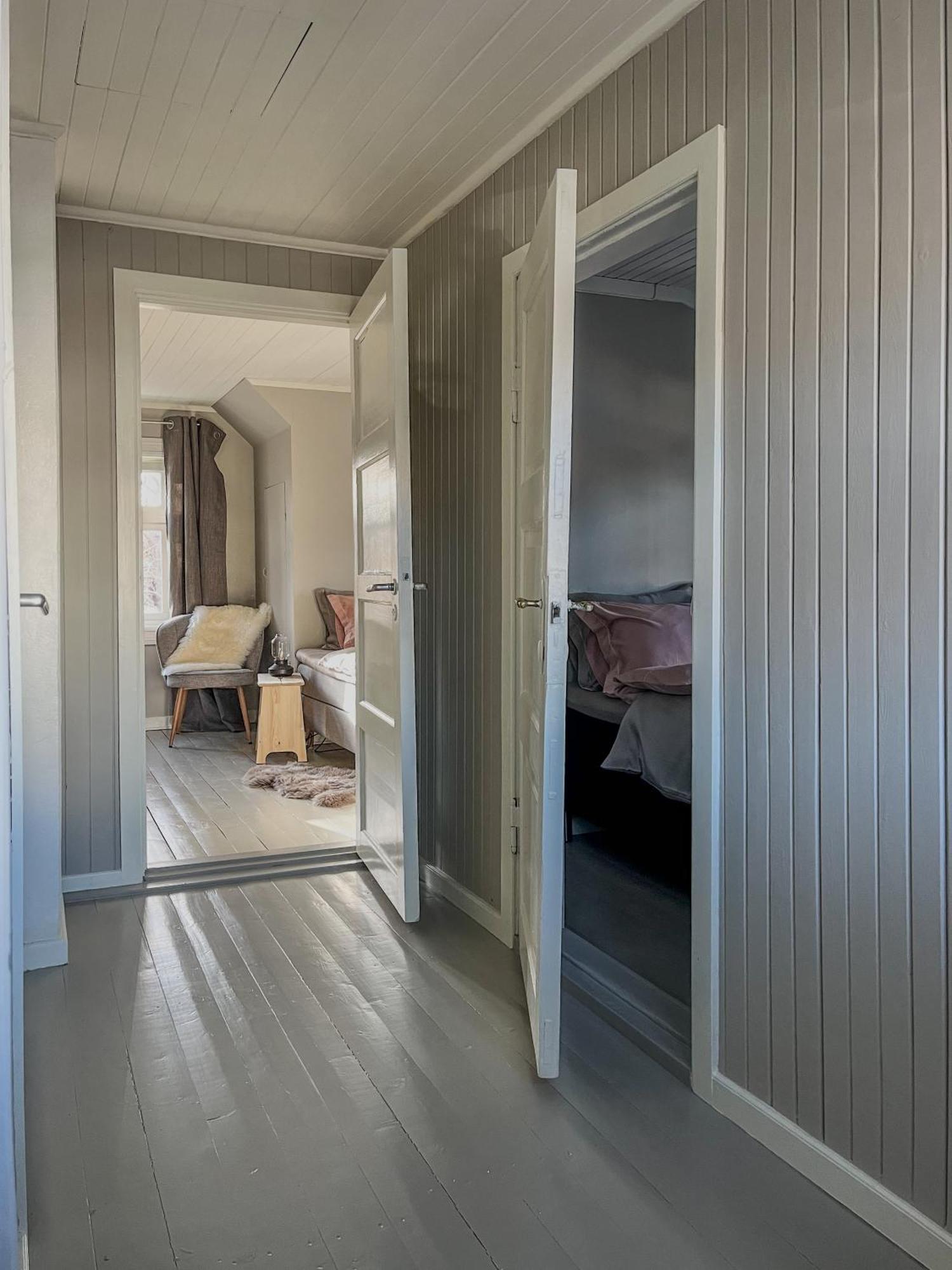 Husly Reine - Your Home With Reinebringen View Dış mekan fotoğraf