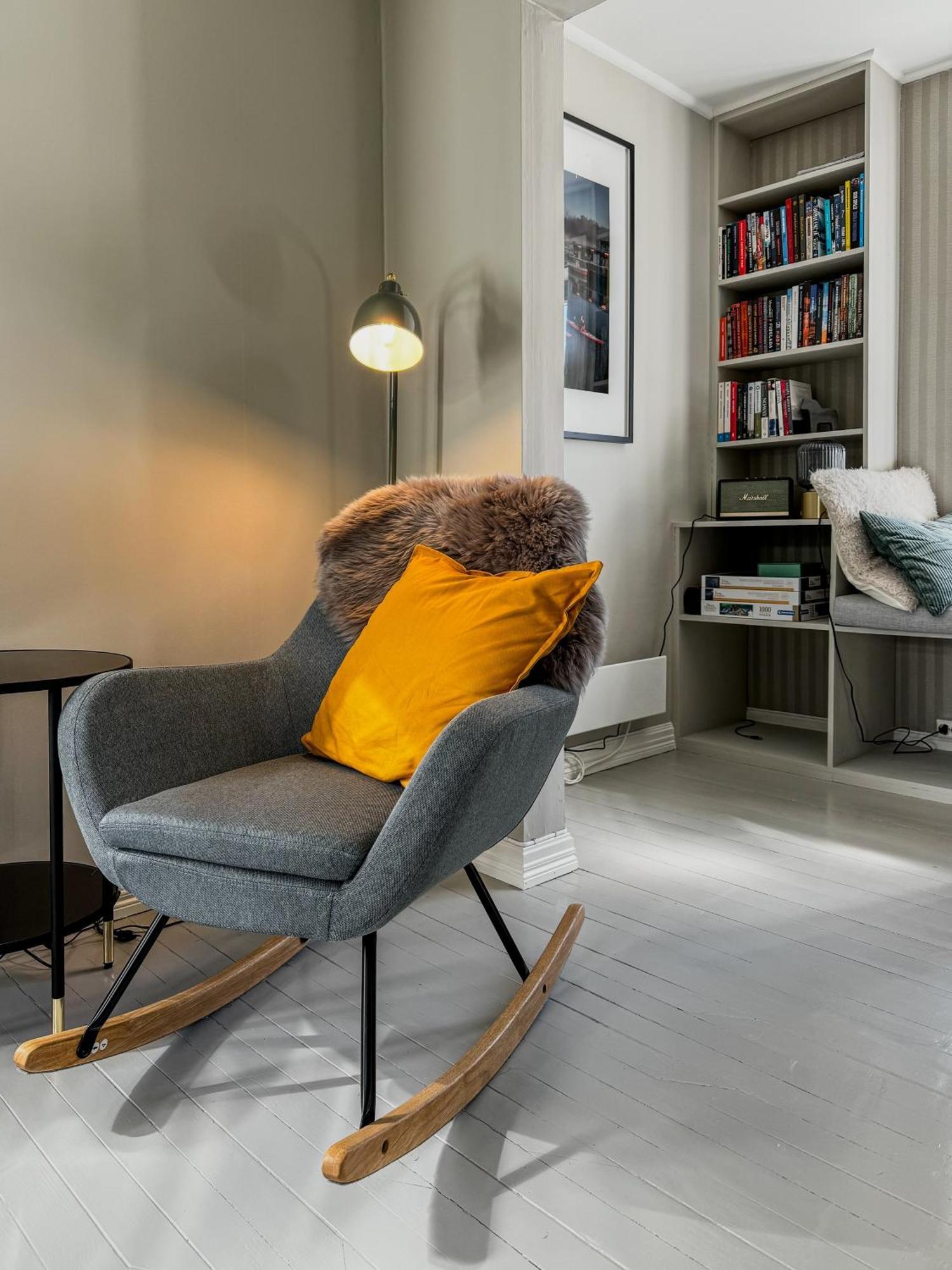 Husly Reine - Your Home With Reinebringen View Dış mekan fotoğraf